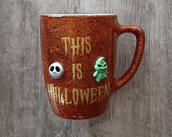 SALE!!! Character resin coffee mug