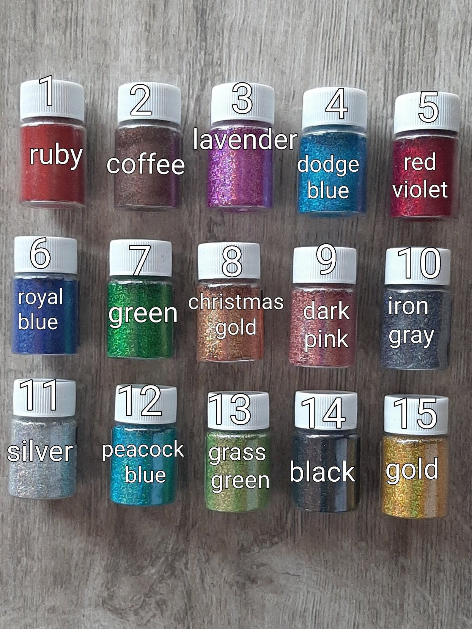 Refillable epoxy glitter pens customized glitter pen medical Etsy