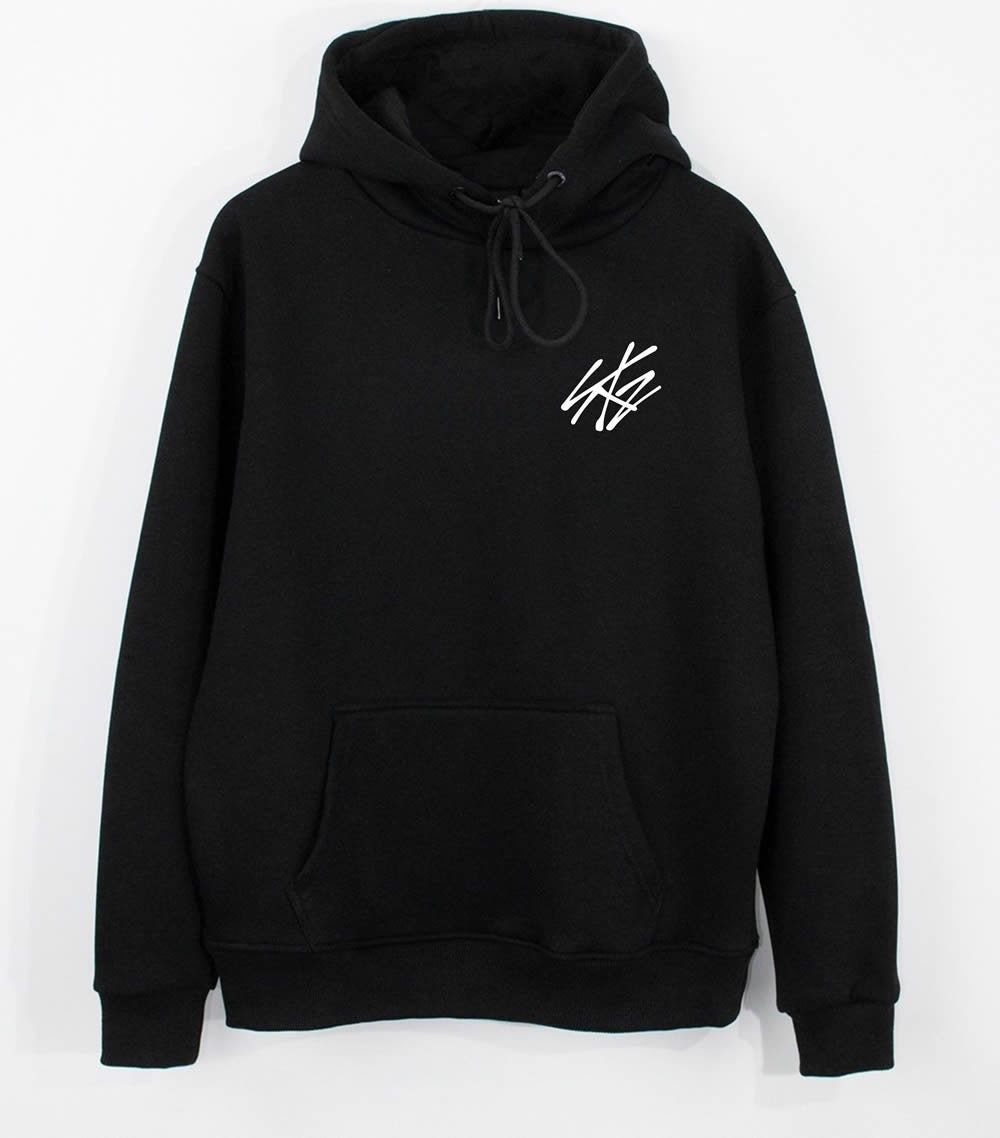 STRAY KIDS SKZ Unisex Hoodie | Etsy