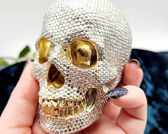 Bling Skull