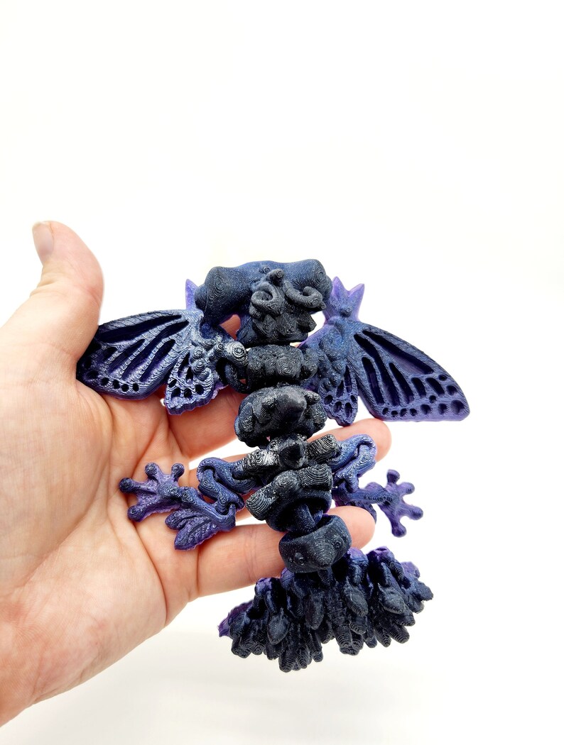 A What's It 3D Print image 4