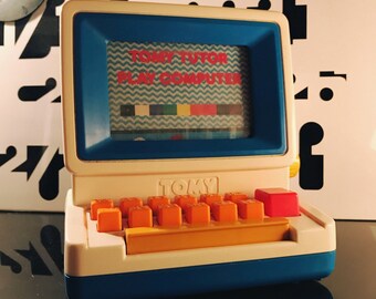80er jahre spielzeug | Etsy TOMY Eule Lerne die Uhr Spielzeug 60er 70er 80er Jahre