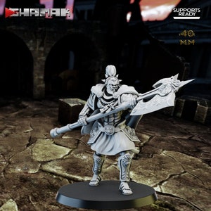 Spartancast Praetors