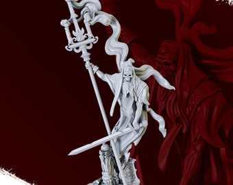 Spookhaunt Guardian of Souls