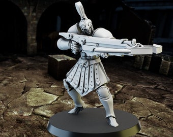 スパルタンキャスト ラプター & エーテルウィング