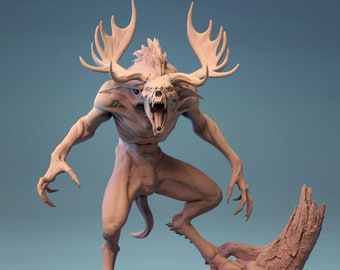 Wendigo