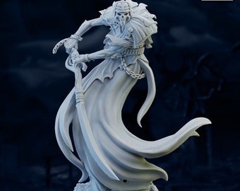 Spookhaunt Bladegheist Revenants