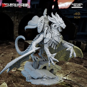 Spartancast Stormdrake Guard