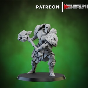 Spartancast Annihilators