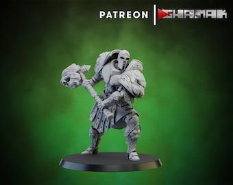 Spartancast Annihilators