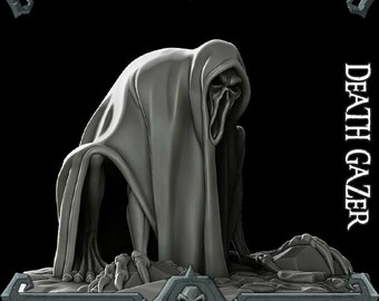 Death Gazer