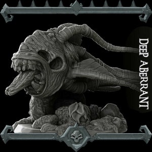 Deep Aberrant