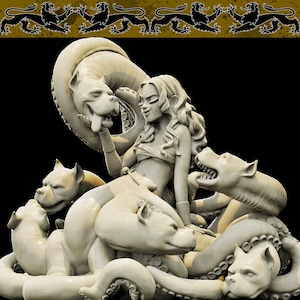 Scylla