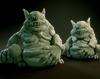 Tsathoggua