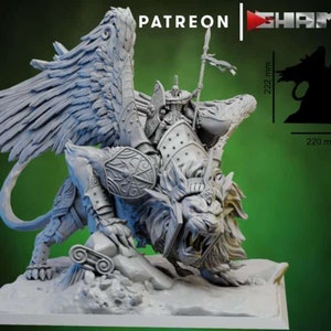 Spartancast Stardrake