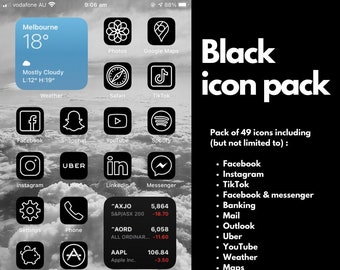 Ios 14 Etsy