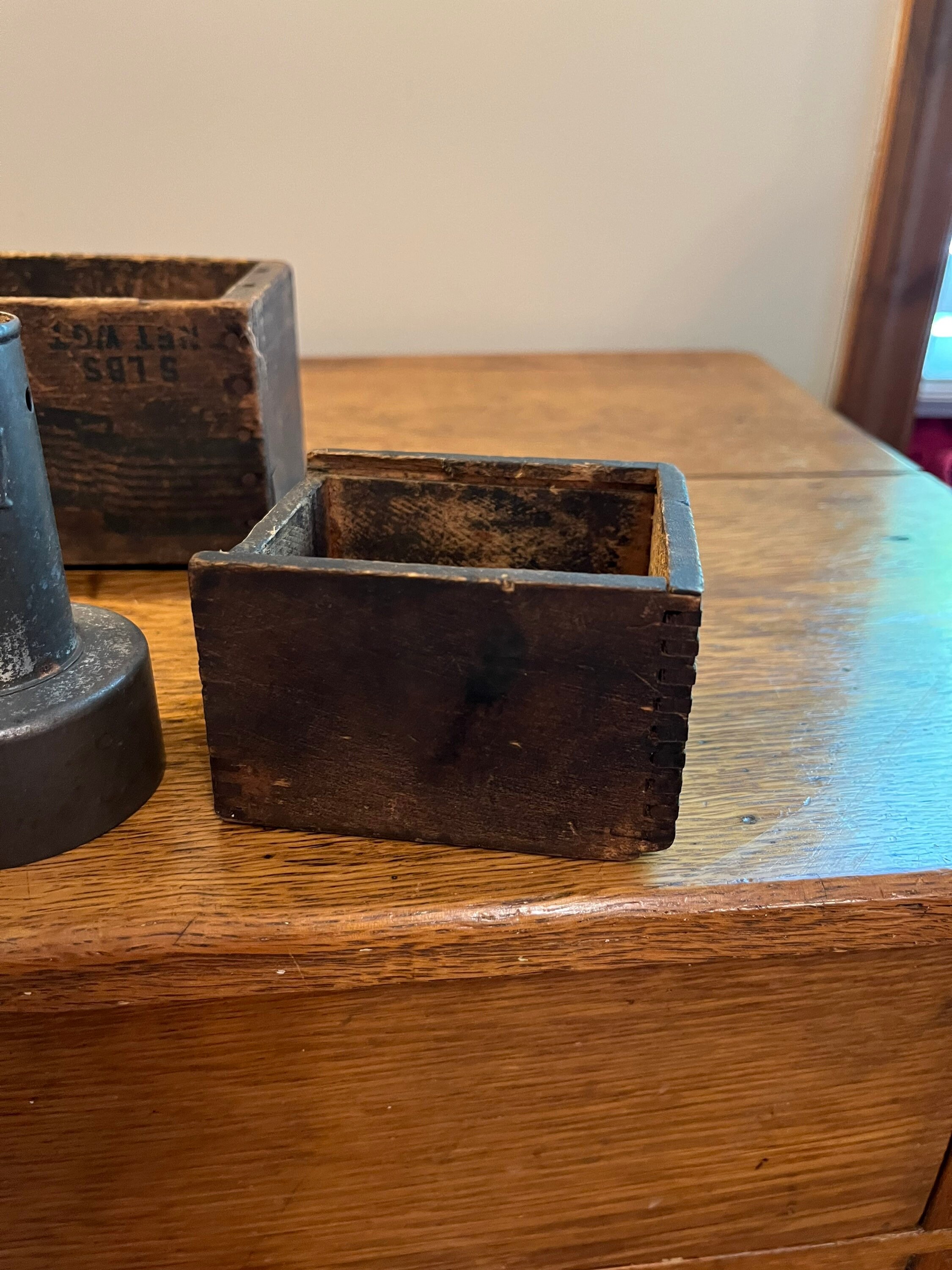 Antique Kraft American Cheese Box and Miscellaneous Items Etsy