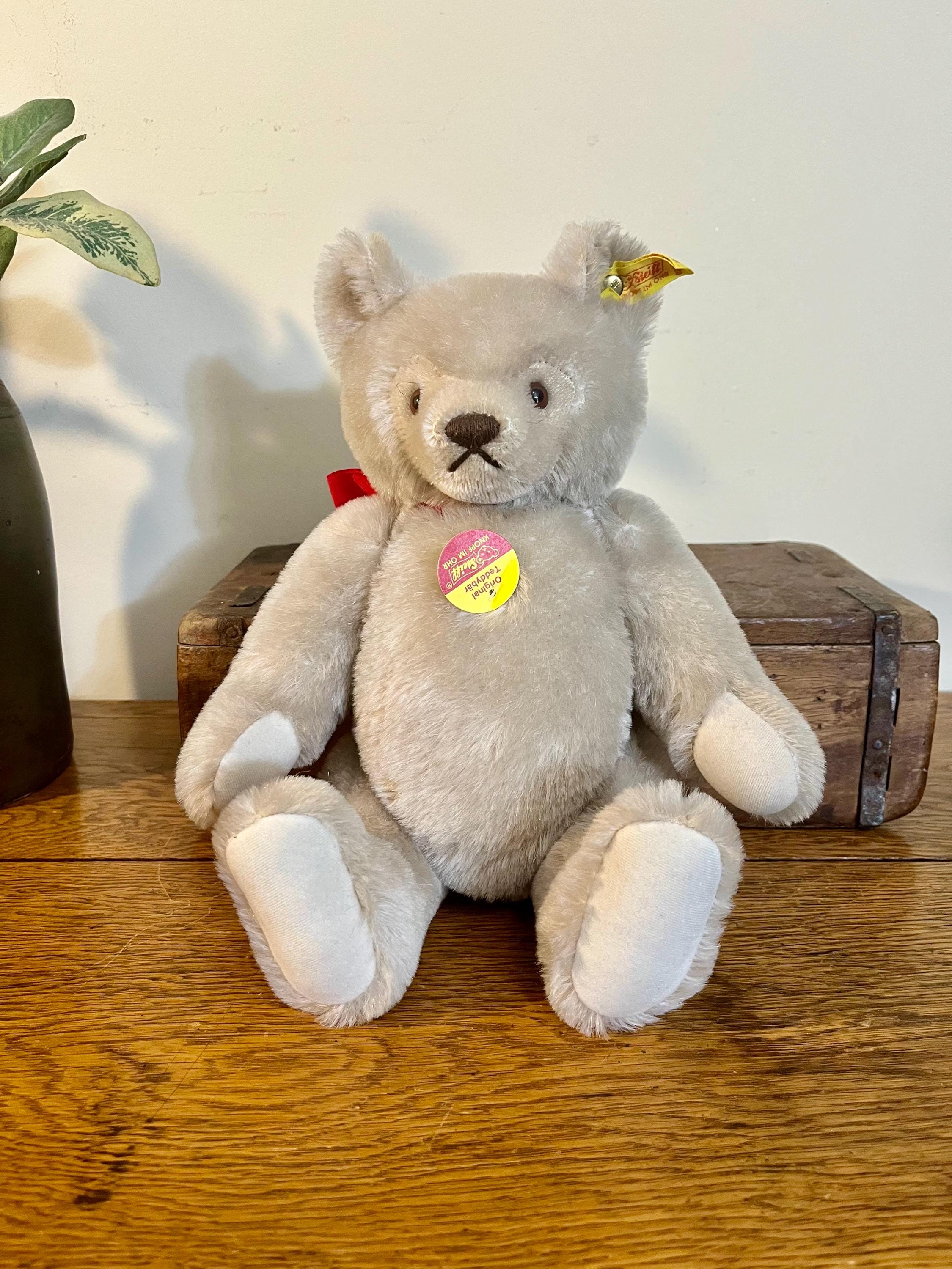 Vintage Steiff - Etsy