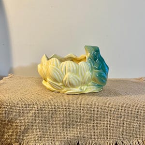 Mccoy Hanging Pot - Etsy