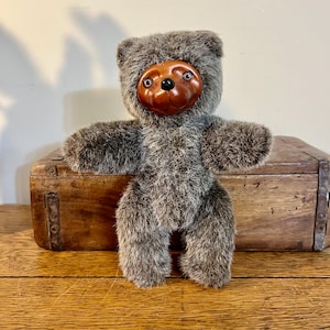 Robert Raikes Bears - Etsy