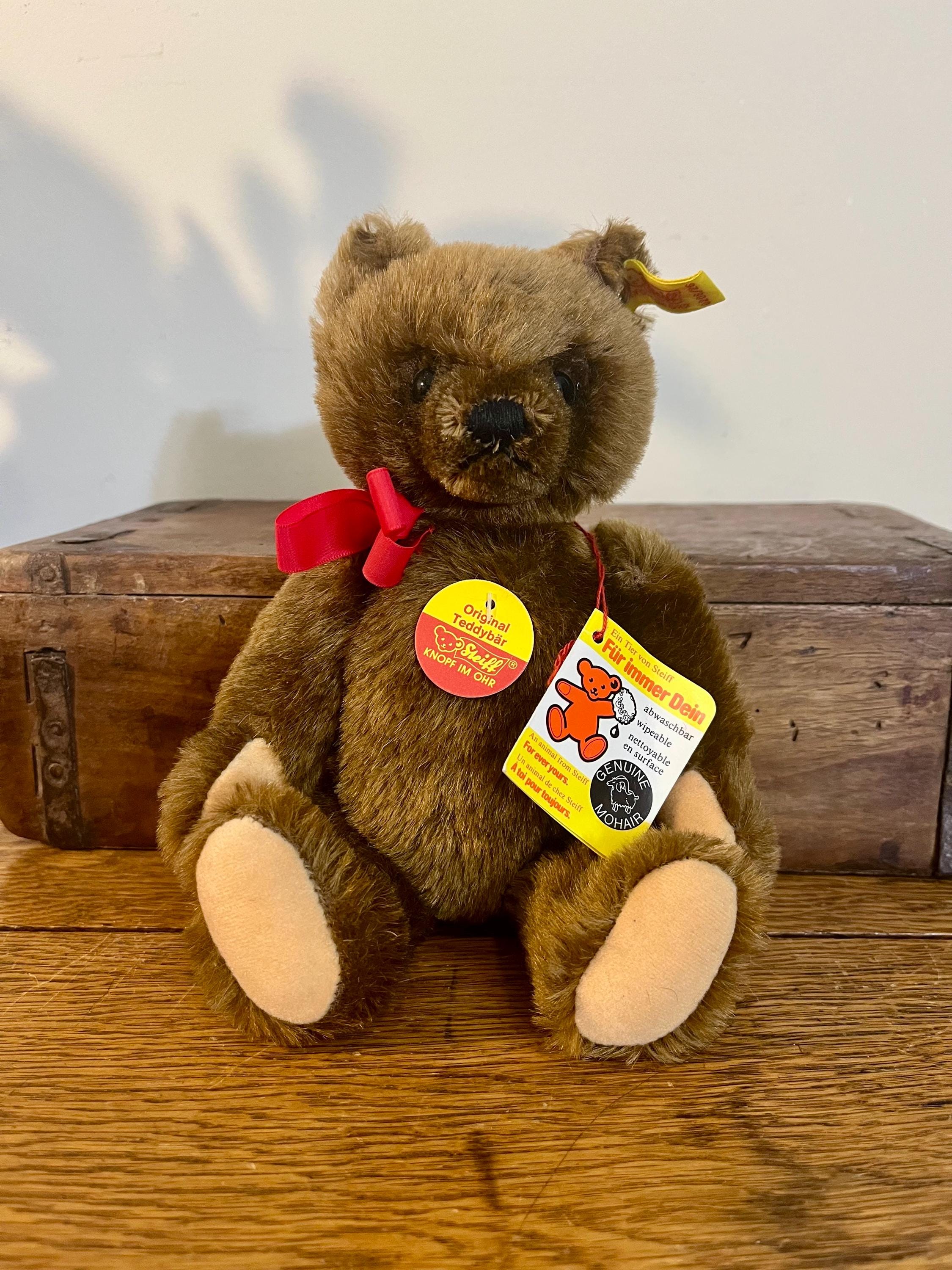 Vintage Steiff - Etsy