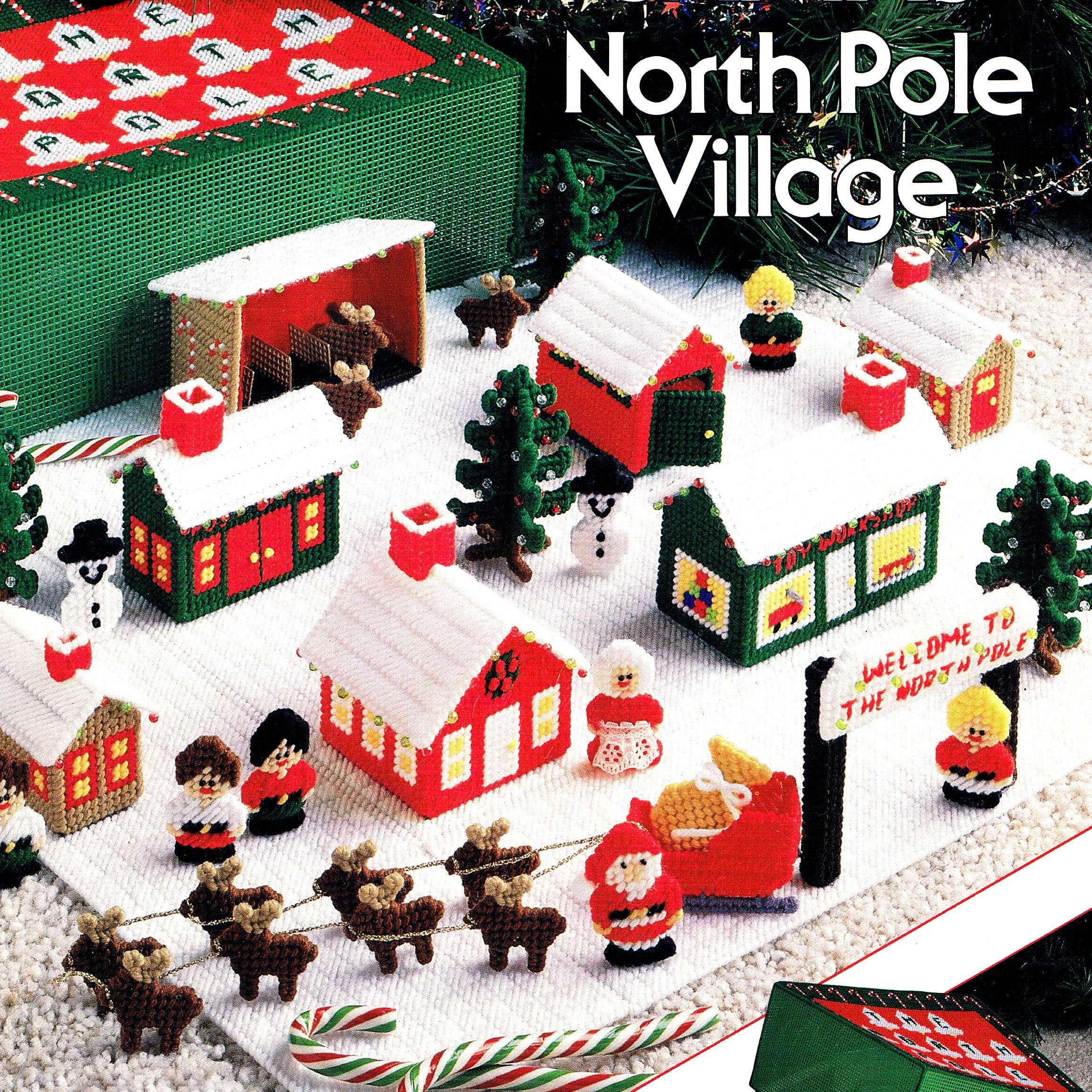 Vintage plastic toys - Etsy 日本