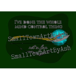 Hawkeye/Loki Quote Digital Download