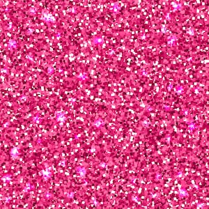 Pink Glitter Digital Paper - Scrapbooking, Papierschmuck, Kartengestaltung