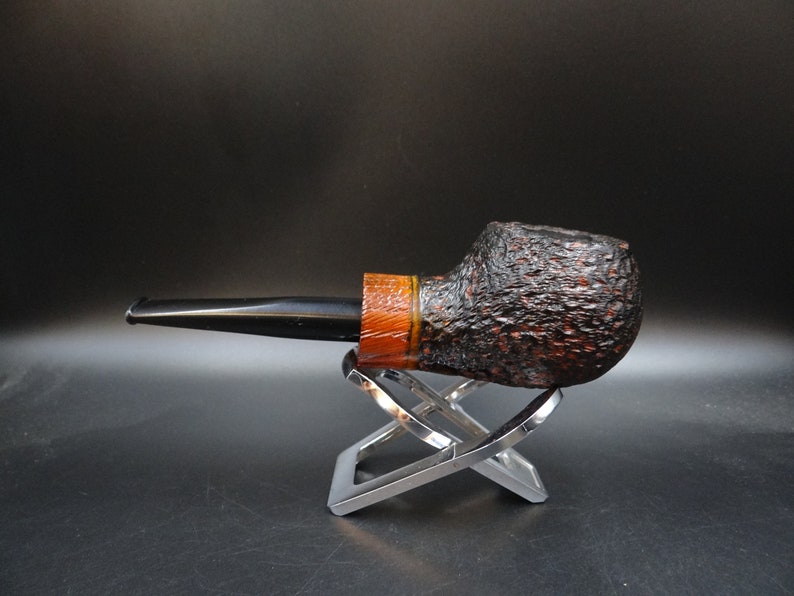 Phoenix Mall 1015 Turkiewicz pear MADE pipe HAND Excellent
