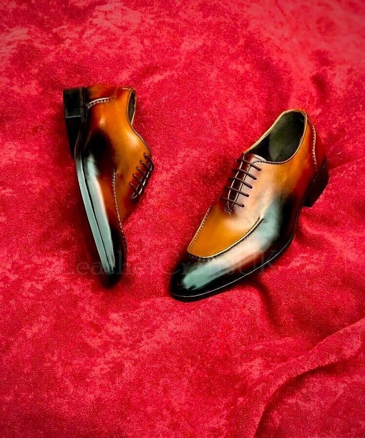 Handmade Men display picture 2