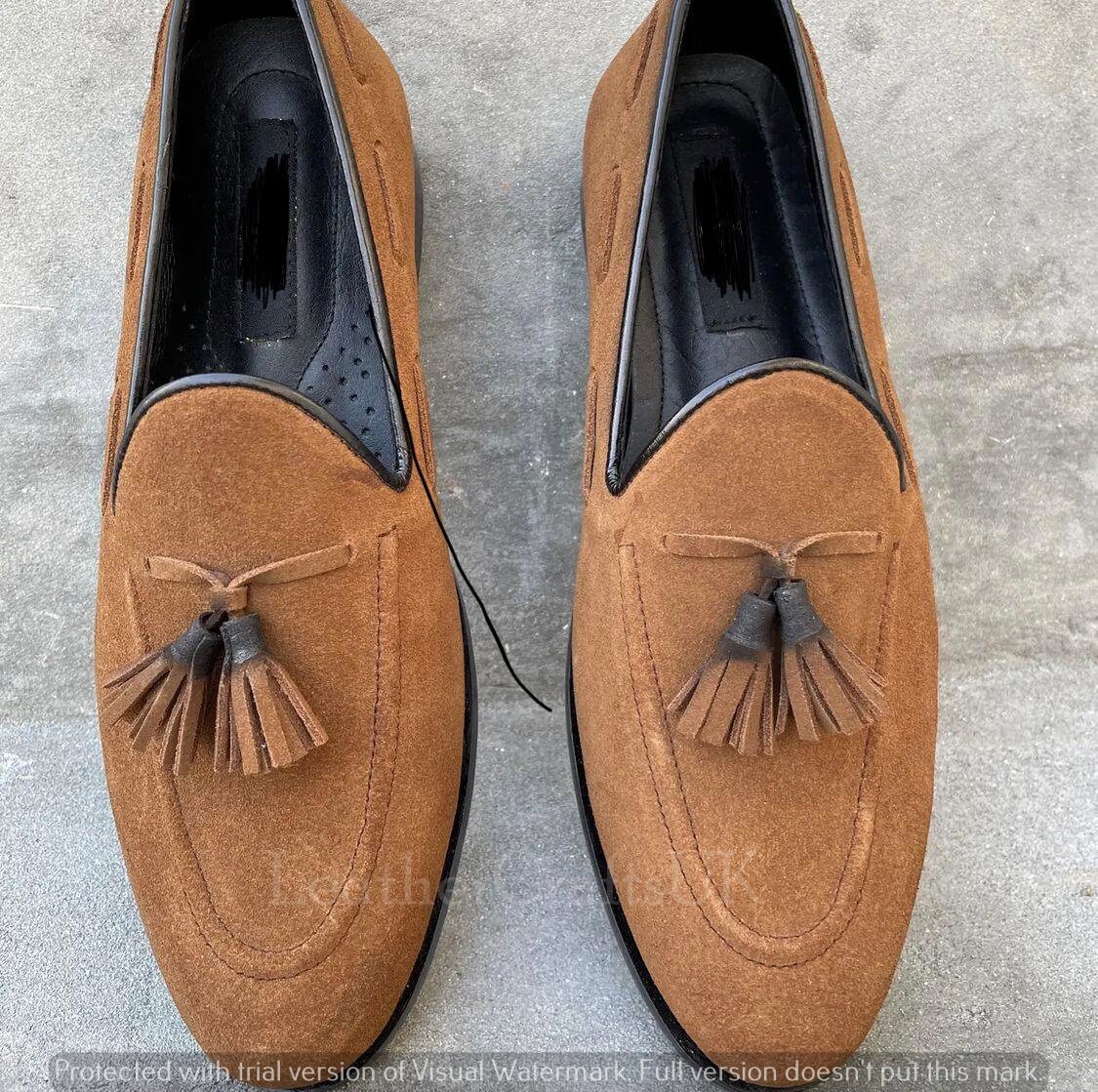 Handmade Men display picture 2