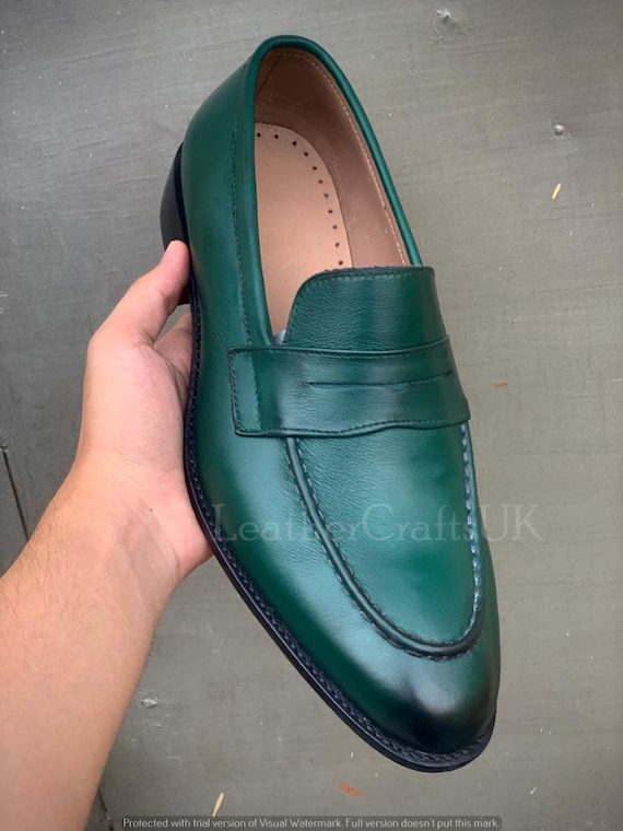 Handmade Men display picture 2