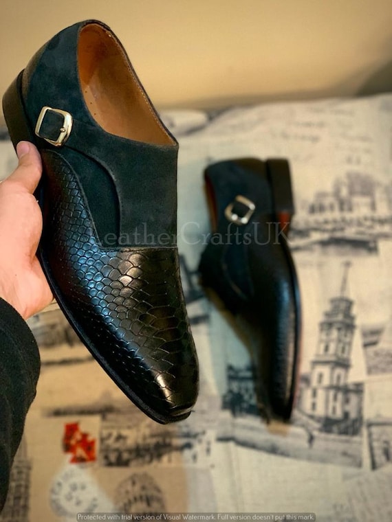 Handmade Men display picture 3