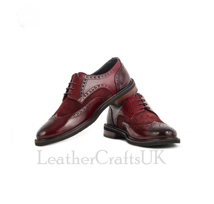 Handmade Men display picture 2