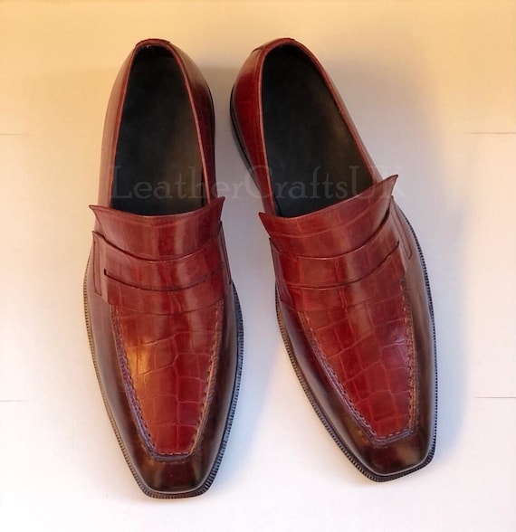 Handmade Men display picture 1