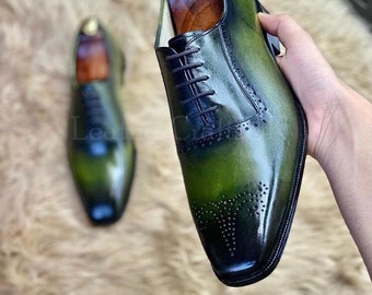 Handmade Men display picture 1