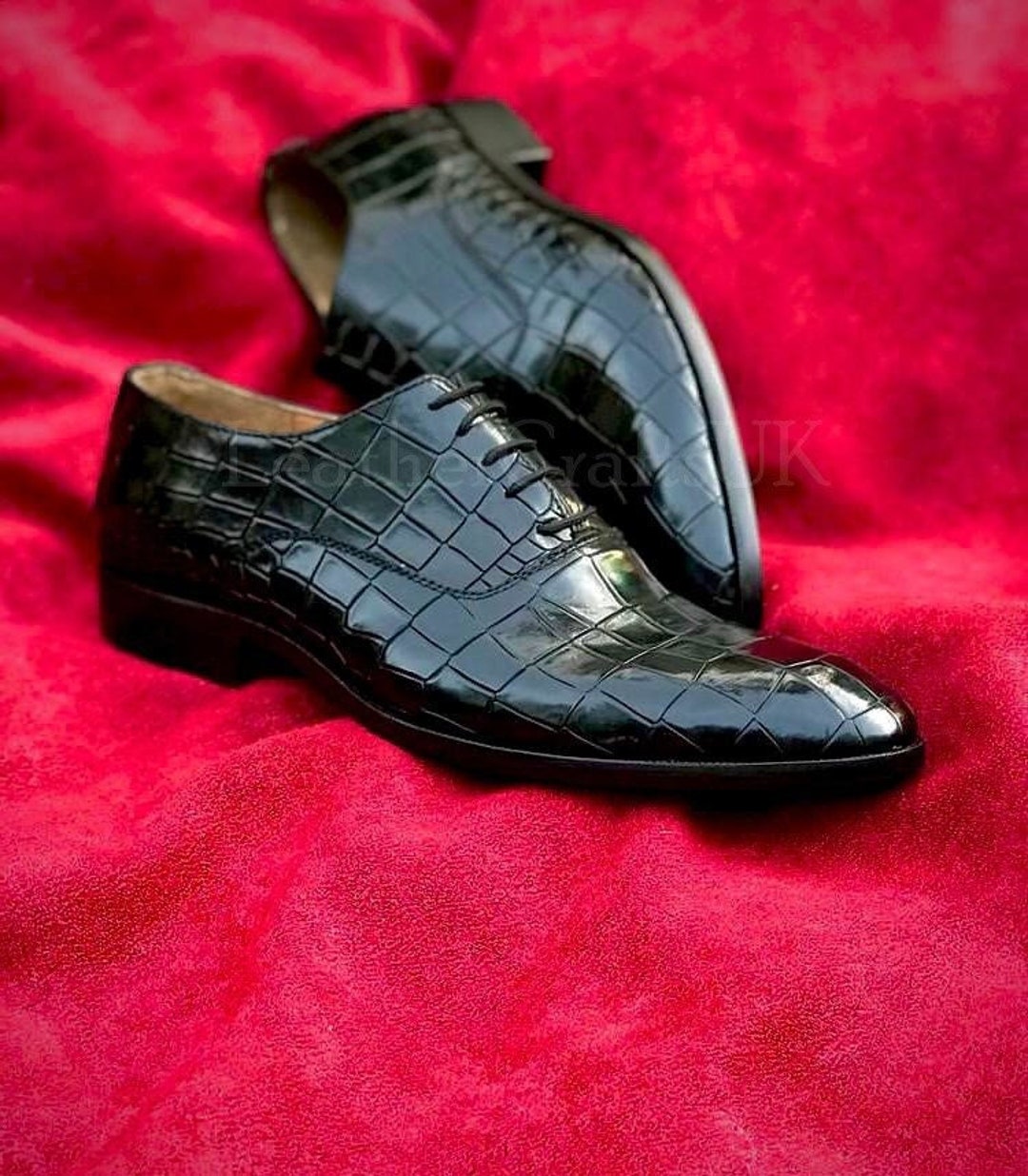 Handmade Men display picture 1