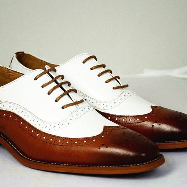 Mens Leather Shoes - Etsy