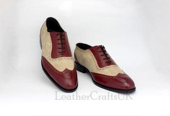 Handmade Men