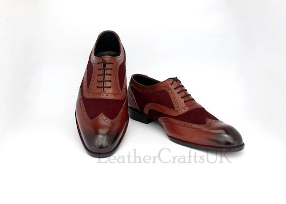 Handmade Men display picture 3