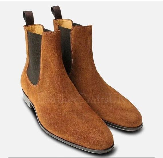 Handmade Men display picture 2