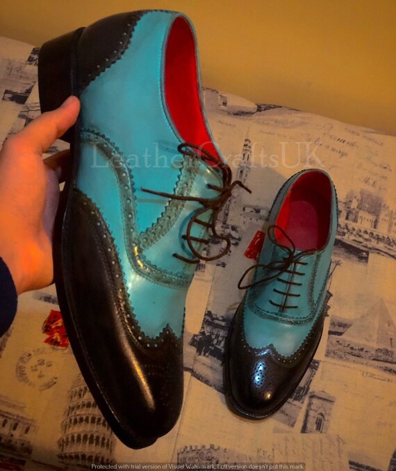 Handmade Men display picture 2