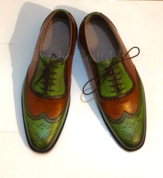 Handmade Men display picture 1