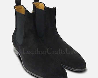 blank for making Chelsea style shoes \u0421omponents for the manufacture of shoes men/'s CHELSEA