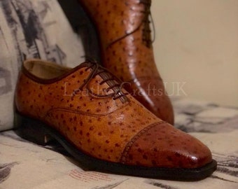 Handmade Men