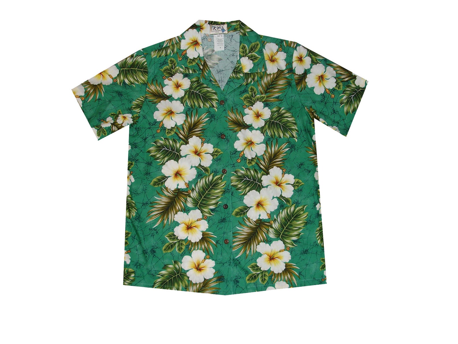 Women's Hawaiian Shirts Made In Hawaii Luau Shirts For Etsy