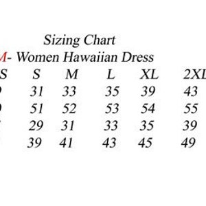 Matching Hawaiian Outfits for Family Events Hibiscus Prints Aloha Shirt/Dress/Kids Wedding Birthday Bulk Handmade Gifts Made in Hawaii image 8