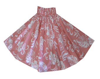 【AGNEL】LOVE HAWAII SKIRT Designer fashion, Seoul-fully created | W Concept