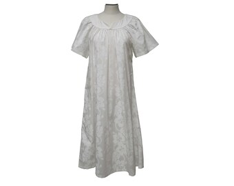 long muumuu dresses