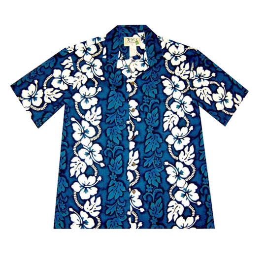 White Hibiscus Hawaiian Shirts For Men White Hibiscus Hawaiian Shirts For Men